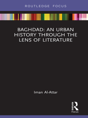cover image of Baghdad